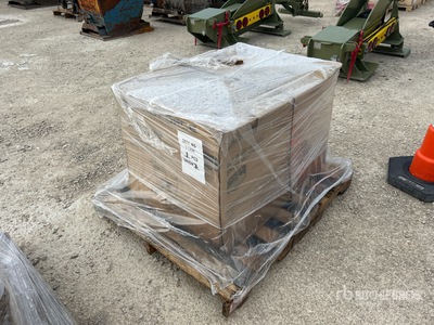 Yardforce 2 ft 2 in 1 Way Pneumatic Quitanieves de soplado