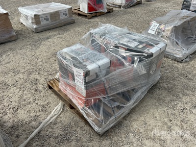 Quantity of (3) 2000 Portable Power Station