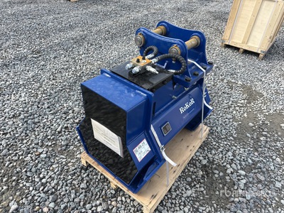 2026 RoKoR R-600DM Aplicador de mantillo (Unused)