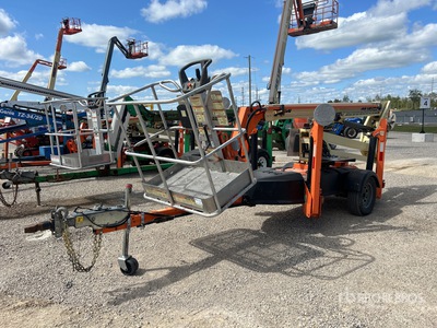 2020 JLG T350 Towable Lift