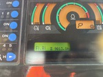 Hour Meter / Odometer