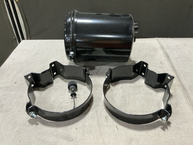 (6) Cummins 91417A Power Steering Pump Assembly Reservoirs