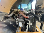 Motor with