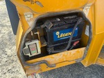 Motor with