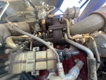 Motor with