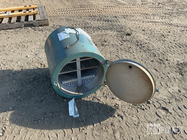 Phoenix 16C Electrode Stabilizing Oven