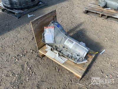 57K3570 Transmission