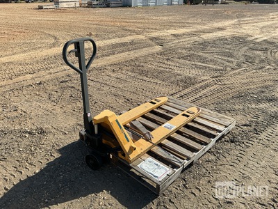 Uline Pallet Jack