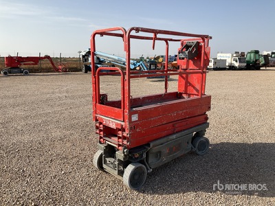 2006 JLG 1930 ES Podnośnik nożycowy (Inoperable)