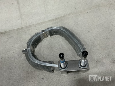 (54) New Venture Gear 53624 Transmission Fluid Coolers