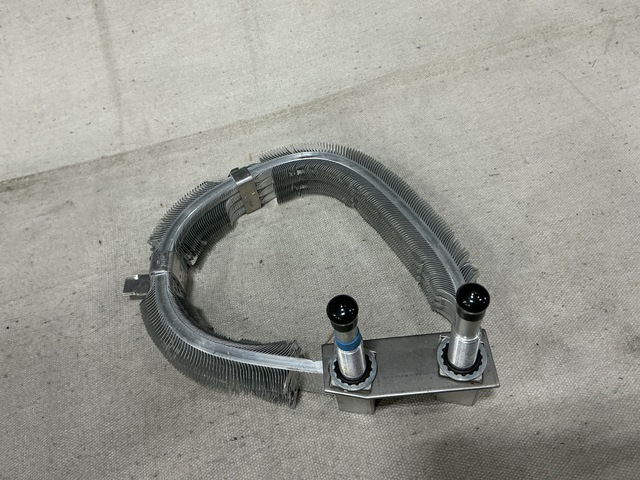 (54) New Venture Gear 53624 Transmission Fluid Coolers