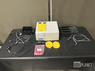 Inficon 931-205-G1 Headspace Sampling System