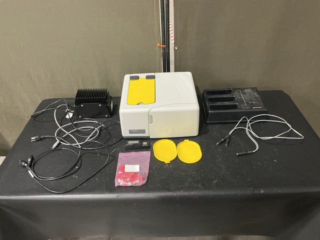 Inficon 931-205-G1 Headspace Sampling System