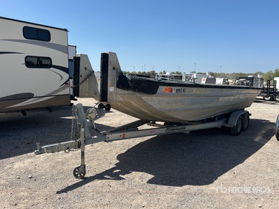 24 ft Skuter wodny