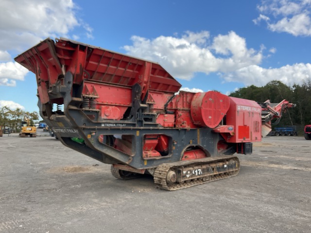 2020 Terex J1170 Jaw Crusher