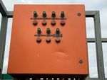 Electrical with 