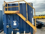 v2 Features - Frac Tank with 