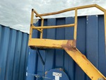v2 Features - Frac Tank with 