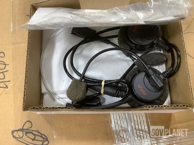 (442) Avaya 49078-01 Electrical Headsets