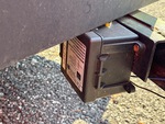 Chassis with 