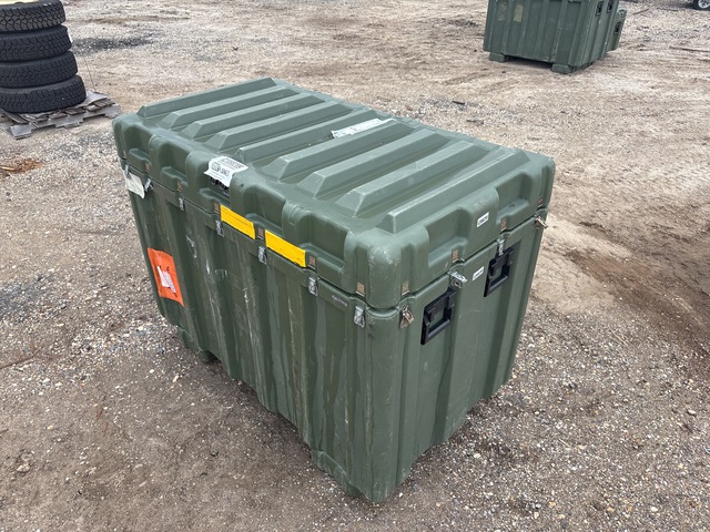 Storage Case