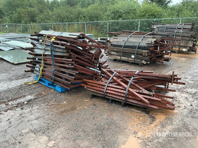 Quantity of Bridge Forms