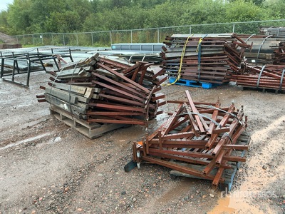 Quantity of Bridge Forms