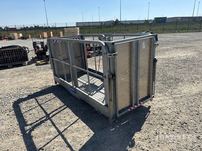 2025 Merlo Personnel Basket