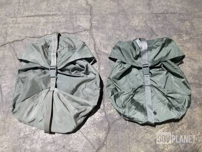 (121) Small Compression Stuff Sacks