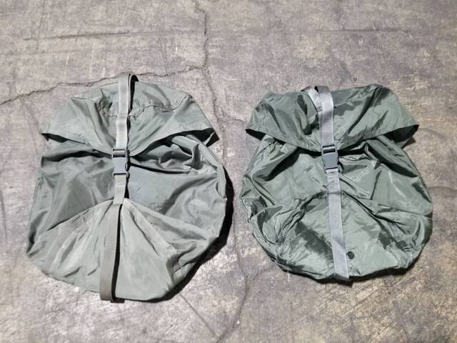 (121) Small Compression Stuff Sacks