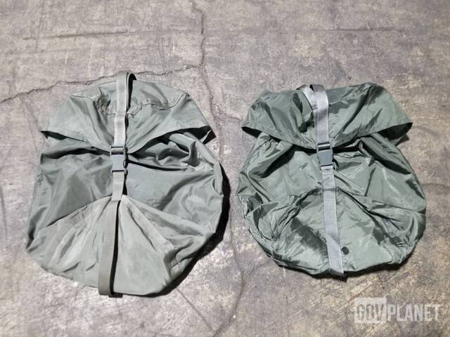 (121) Small Compression Stuff Sacks