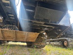Chassis with Dolne osłony