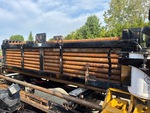 Chassis with Wiertarka Rod - rama
