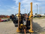Chassis with Stawka dolnego systemu
