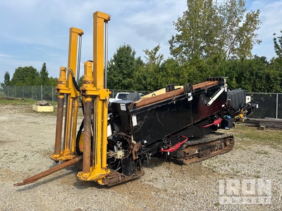 2020 Vermeer D24X40III Directionele boor