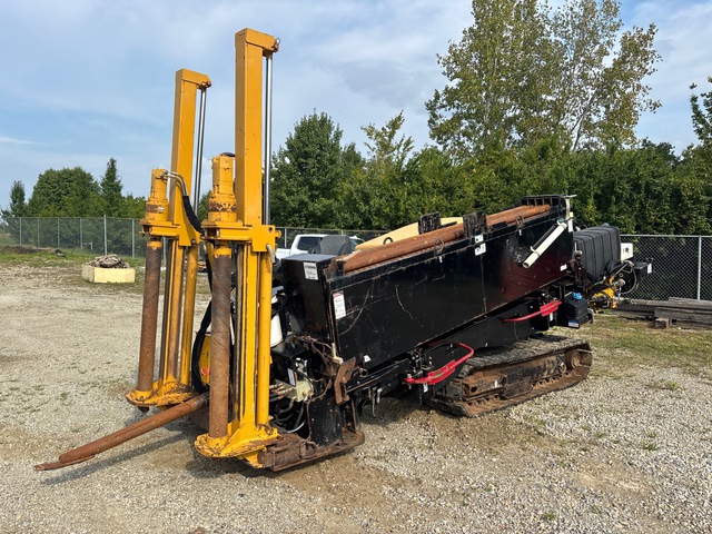 2020 Vermeer D24X40III Directional Drill