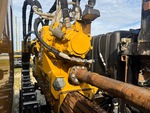 Chassis with Przekładnia napędu Kelly
