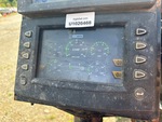 Control Station with Wskaźniki