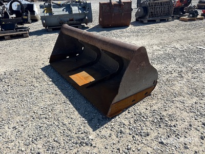 Cleanup Bucket