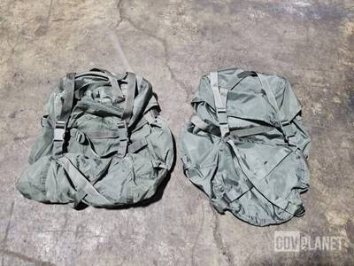 (210) Large Compression Stuff Sacks