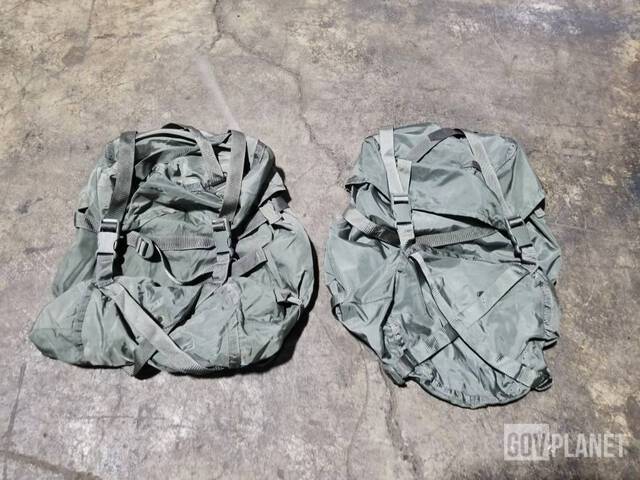 (210) Large Compression Stuff Sacks