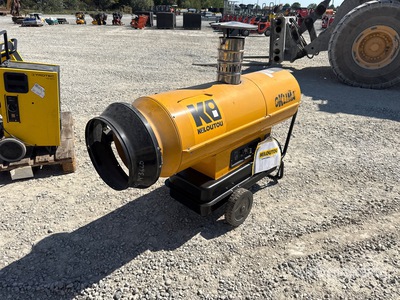 2019 Biemmedue SE200 Space Heater