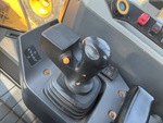 Control Station with Controles hidráulicos