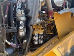 Motor with Engine - Left Side