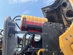 Motor with Cooling System Leaks