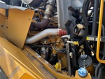 Motor with Engine - Right Side