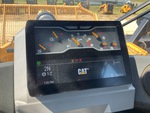 Control Station with Calibradores