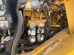 Motor with Fuel Leaks