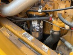 Motor with Oil Leaks