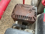 Engine with 